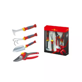   Wolf-Garten P 261 Multi-star mini-szett RR2500/LU-2K/KA-2K/KF-2K (73ABB001650)