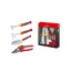 Wolf-Garten P 261 Multi-star mini-szett RR2500/LU-2K/KA-2K/KF-2K (73ABB001650)