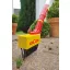 Wolf-Garten multi-star® FB-ME DUPLA Fugatisztító kefefej (73AZB001650)