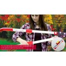 Wolf-Garten POWER CUT RR 900 T Ágvágó olló mellévágó teleszkópos nyéllel (73CGA008650)