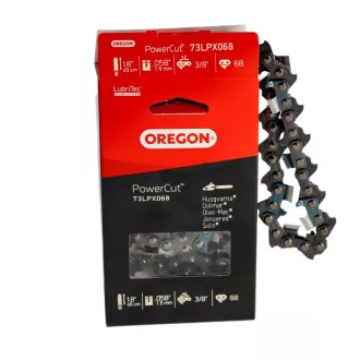 Oregon lánc 3/8-1.5mm 73LPX 68 szem (73LPX/68)