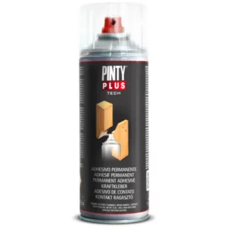 Pinty Plus Tech Ragasztó spray (740)
