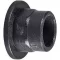 MTD Peremes persely BRG:FLG:HEX:.506 ID x.590 LG  (741-0324A)