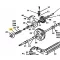 MTD persely 941-0337(741-0337)