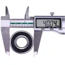 MTD csapágy 6203 2RS (741-0600)