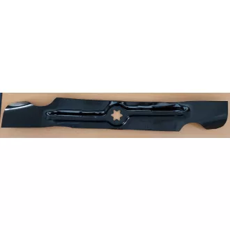 MTD fűnyíró kés 2 az 1 ben 17.9"  (742-04053C)