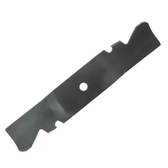   Cub Cadet fűnyíró kés 122cm késházhoz, mulcsolós (742-04278A-X)
