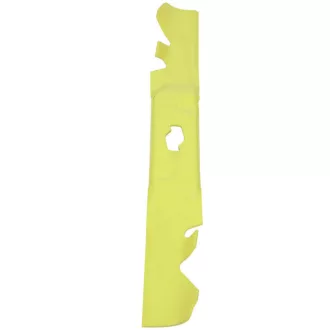   Cub Cadet XZ5 L137, XT3 QS137 fűnyíró kés, S profil (742-05086-X)