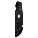 MTD fűnyíró kés BLADE 17,27. 2 in 1 "S" tályoló lyukasztás (742-05094)