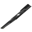 MTD fűnyíró kés 21.23" S alakú lyukasztás (742-05528)
