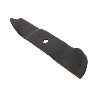 MTD fűnyíró kés 17", XZ7 L122, XZ8 L122 (742-05534)