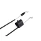 Bowden fék MTD 46PB 1665 mm (746-04078/M)
