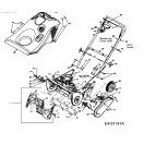 Bowden / 746-04091