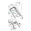 Bowden / 746-04241