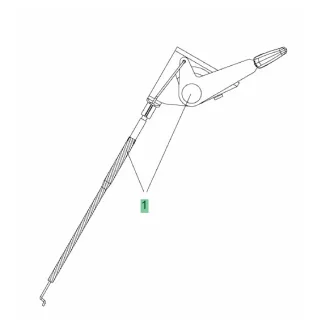Bowden / 746-04365