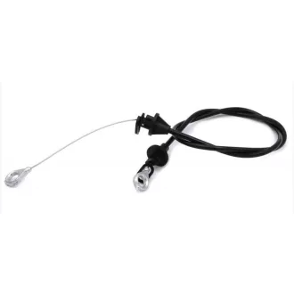 MTD fűnyírótraktor váltó bowden (746-04402)