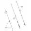BOWDEN / 746-04439A