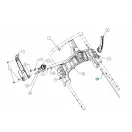 BOWDEN / 746-04439A