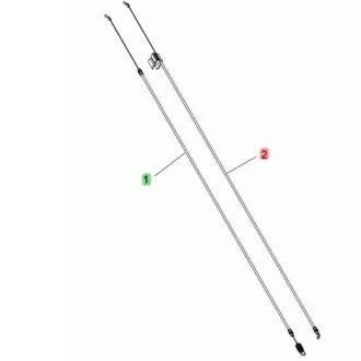 Bowden / 746-04442