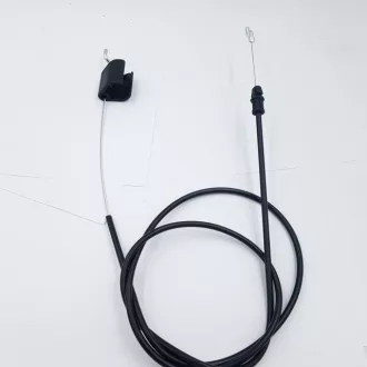 MTD 395 PO, bowden, fék (746-04475/M)