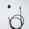 MTD 395 PO, bowden, fék (746-04475/M)