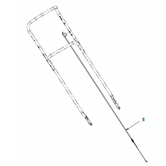 Bowden / 746-04578