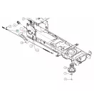 Bowden / 746-04618C