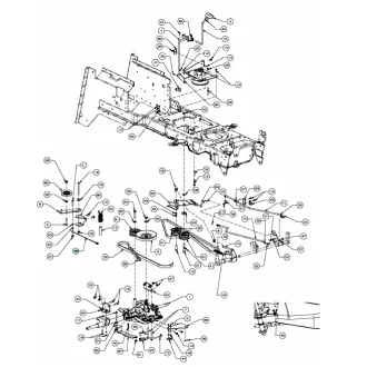 Bowden / 746-04632