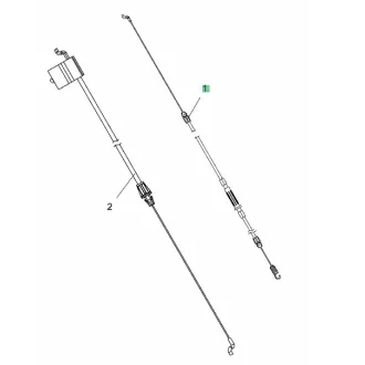 Bowden / 746-04772