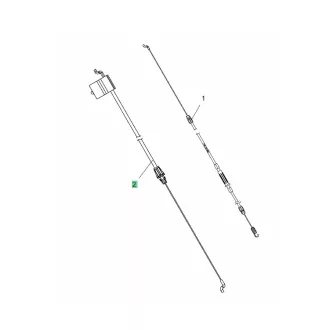 Bowden / 746-04792