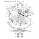 Bowden / 746-04802A