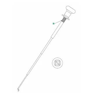 Bowden / 746-04847 (746-04847A)