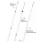 Bowden / 746-05043A