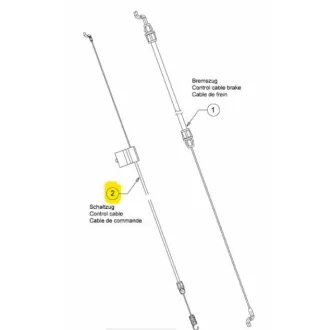 Bowden / 746-05127