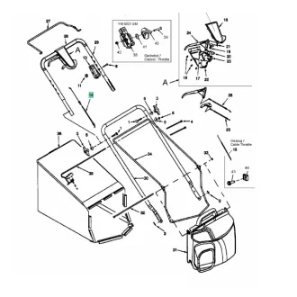 Bowden / 746-0912