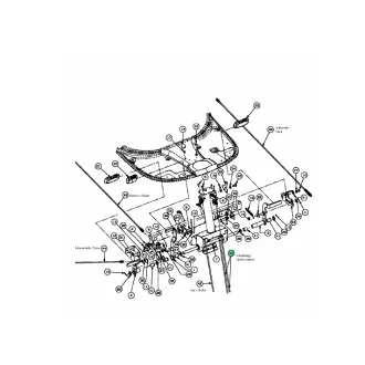 Bowden / 746-0935A
