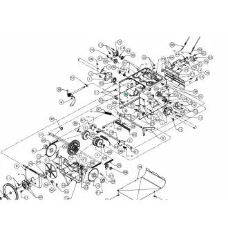 Bowden / 746-0951A