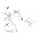 Bowden CBL.LIFT.16.16 LG (746-0968)