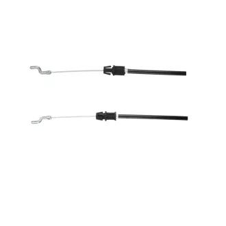 MTD bowden motor-fék  46P, 46PB, GES53 (746-1066/M)