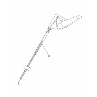 Bowden / 746-1086