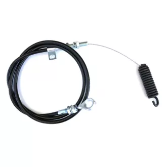 MTD PTO bowden (746-1123A)