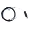 MTD PTO bowden (746-1123A)