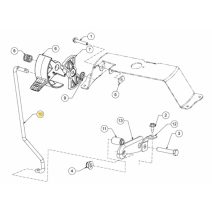 -Parkolófék alkatrészek