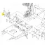 MTD csapszeg PIN:CONN:0.500 X 1.78 (747-06963)