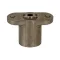 Fűnyíró késtartó MTD 53SPB 25.0 mm honda tipusokhoz (748-04082-1)