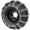 Hólánc 24x12x12" Fűnyíró traktorhoz 490-241-0036 (7506476)