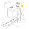 MTD Üzemanyagtartály 5,14 L , 751-0553 (751-0555D)