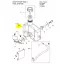 Benzintank 1P70 / 751-10368