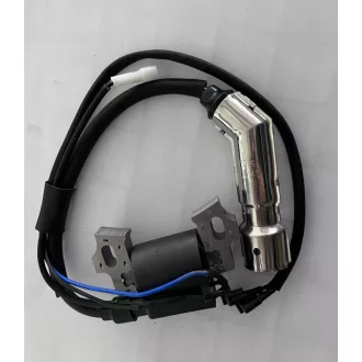   MTD 165-SH, horizontális motor gyújtótekercs, 81200-LC90-0000 (751-10646)