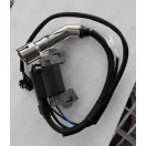 MTD 165-SH, horizontális motor gyújtótekercs, 81200-LC90-0000 (751-10646)